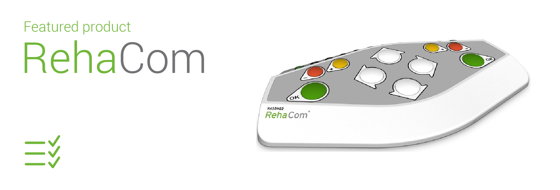 Rehacom